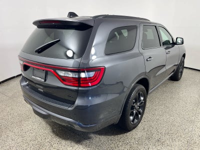 2025 Dodge Durango GT Plus AWD