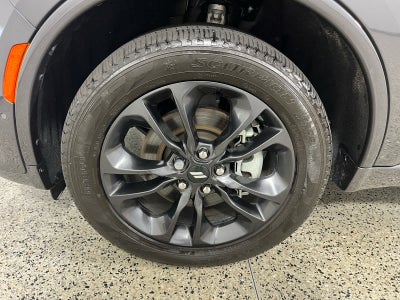 2025 Dodge Durango GT Plus AWD