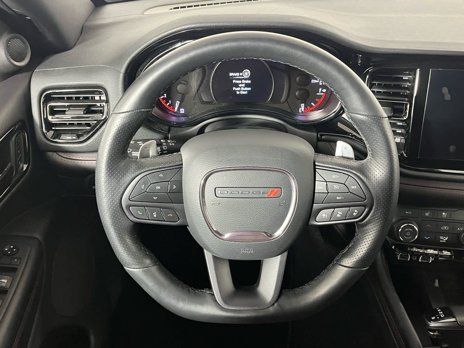 2025 Dodge Durango GT Plus
