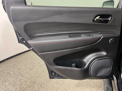 2025 Dodge Durango GT Plus AWD