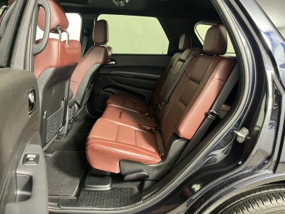 2025 Dodge Durango GT Plus AWD