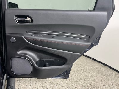 2025 Dodge Durango GT Plus AWD