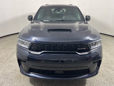 2025 Dodge Durango GT Plus AWD