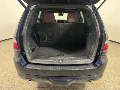 2025 Dodge Durango GT Plus AWD