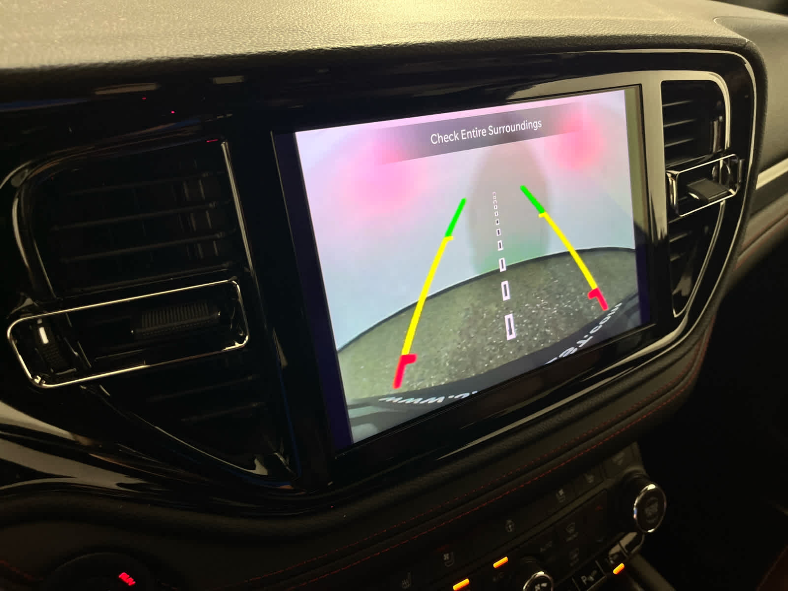 2025 Dodge Durango GT Plus