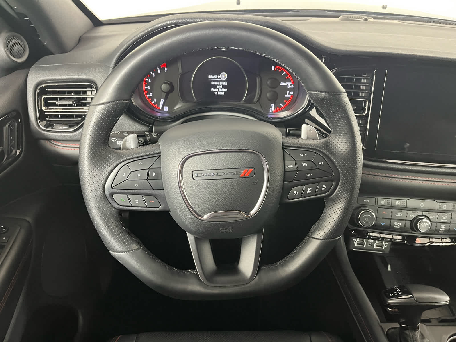 2025 Dodge Durango GT Plus