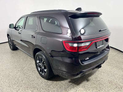 2025 Dodge Durango GT Plus