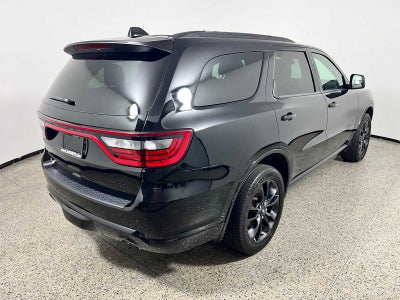 2025 Dodge Durango GT Plus