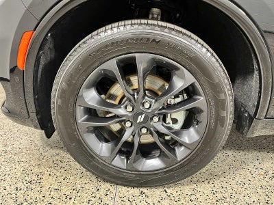 2025 Dodge Durango GT Plus