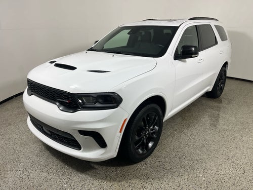 2025 Dodge Durango GT Plus