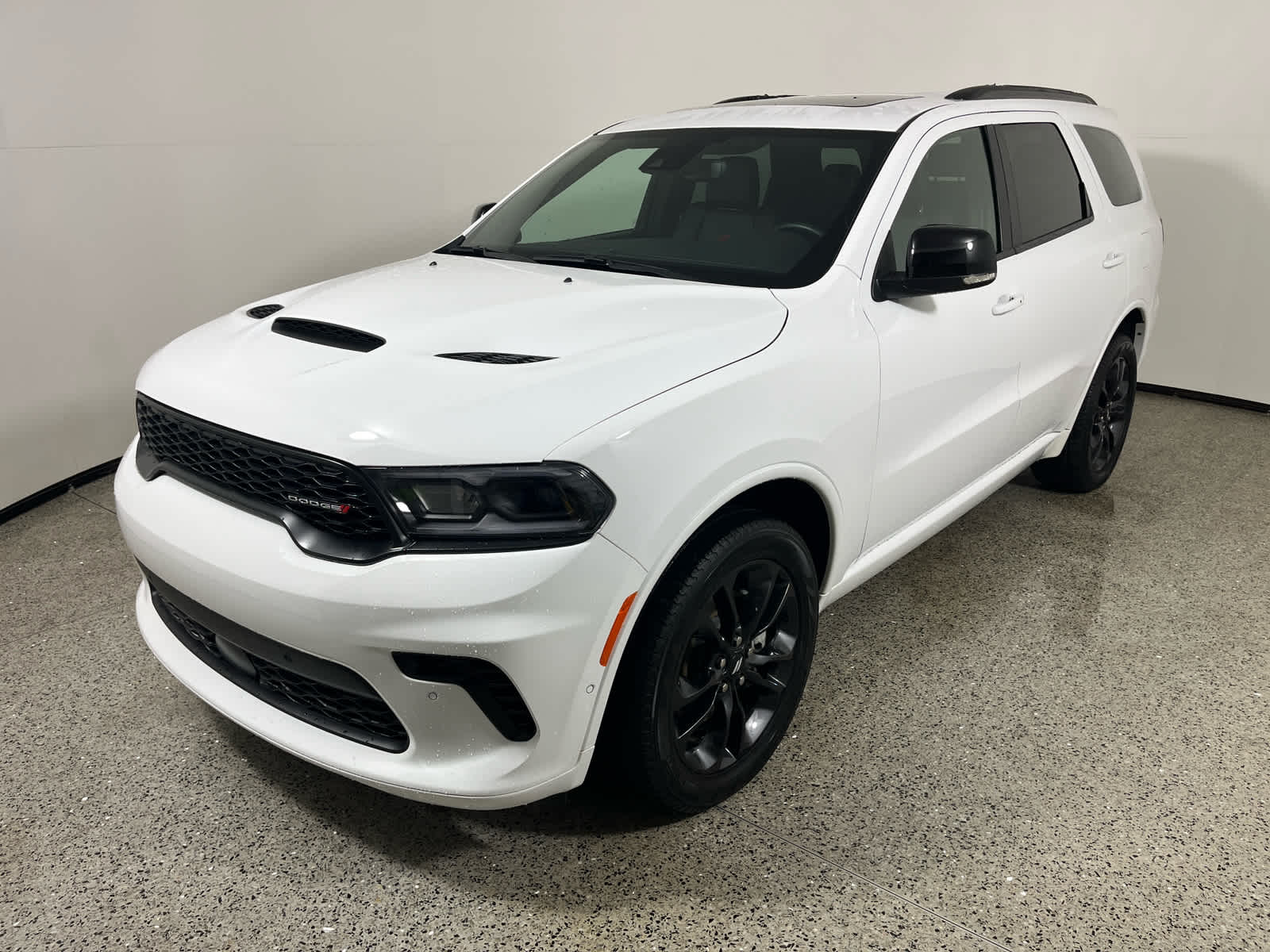 2025 Dodge Durango GT Plus