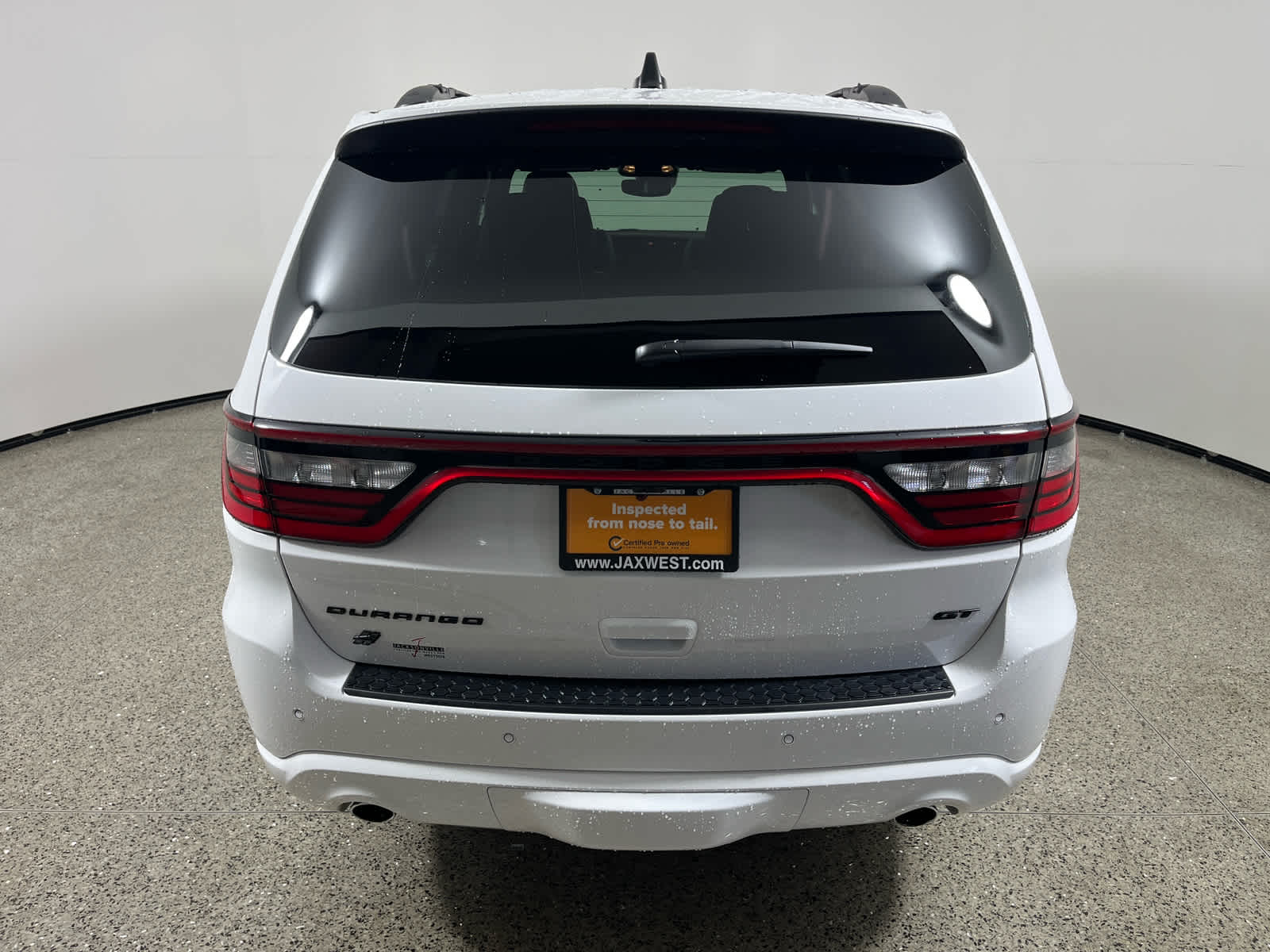2025 Dodge Durango GT Plus