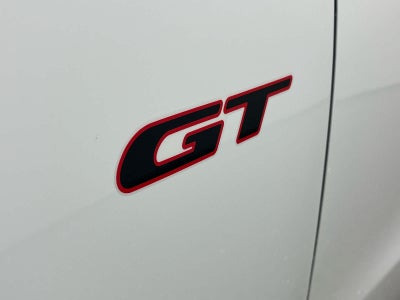 2025 Dodge Durango DURANGO GT PLUS AWD