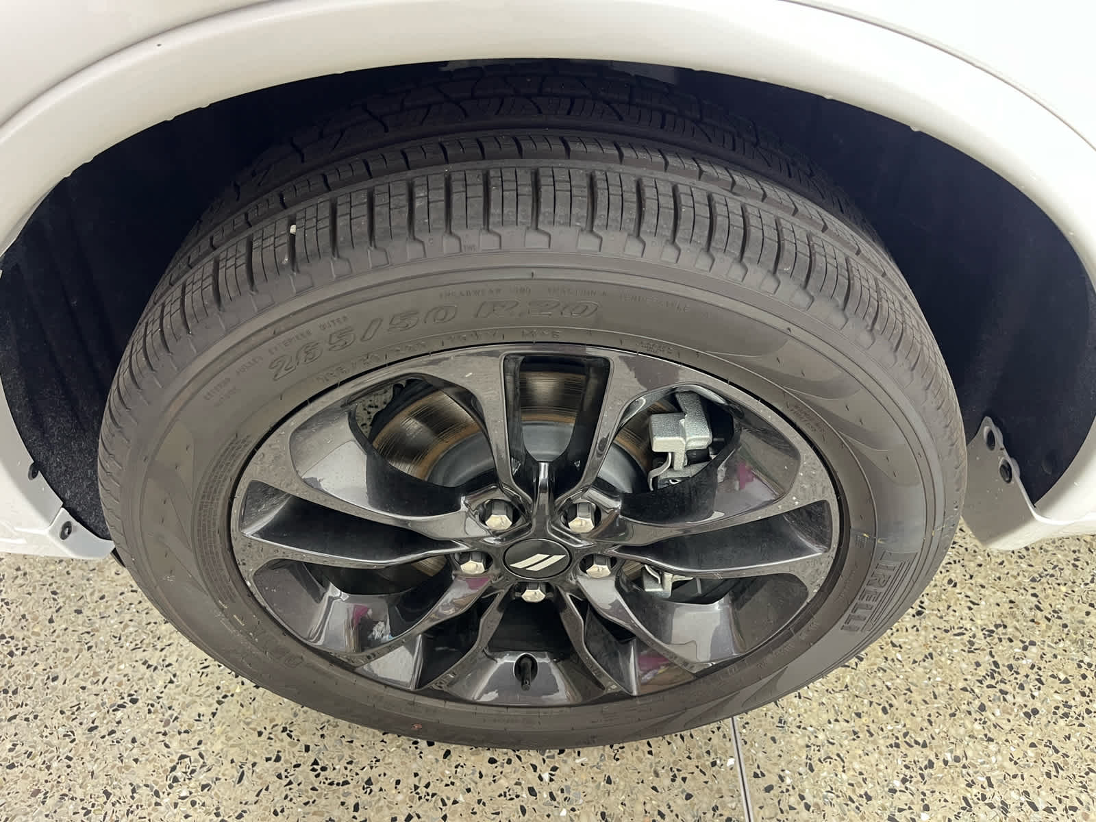 2025 Dodge Durango DURANGO GT PLUS AWD