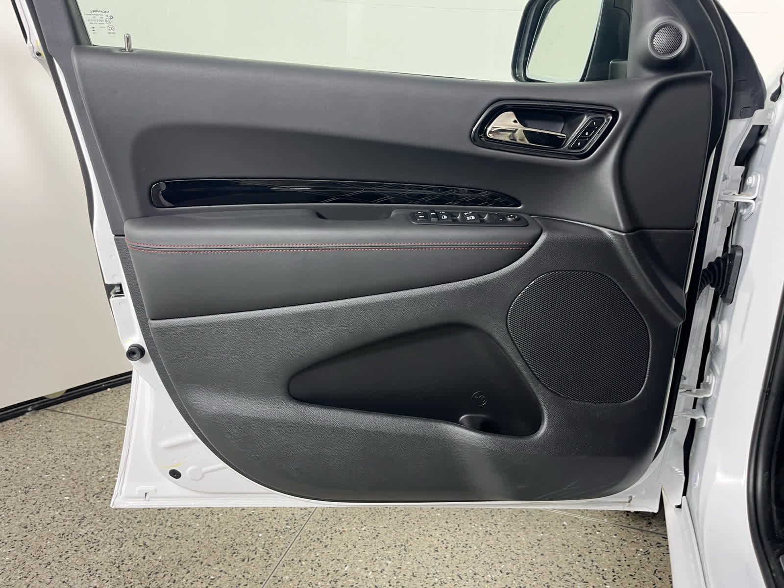 2025 Dodge Durango DURANGO GT PLUS AWD