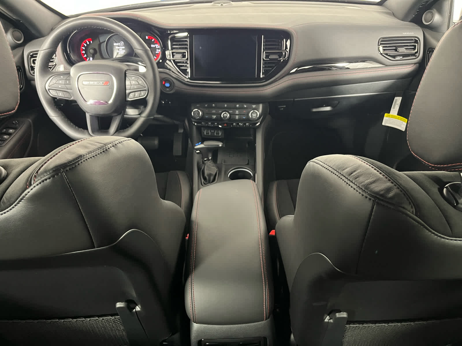 2025 Dodge Durango DURANGO GT PLUS AWD