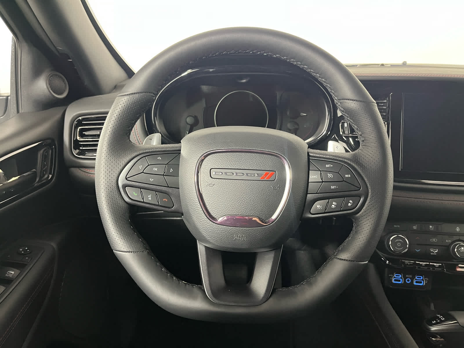 2025 Dodge Durango DURANGO GT PLUS AWD