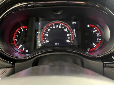 2025 Dodge Durango DURANGO GT PLUS AWD