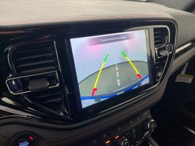 2025 Dodge Durango DURANGO GT PLUS AWD