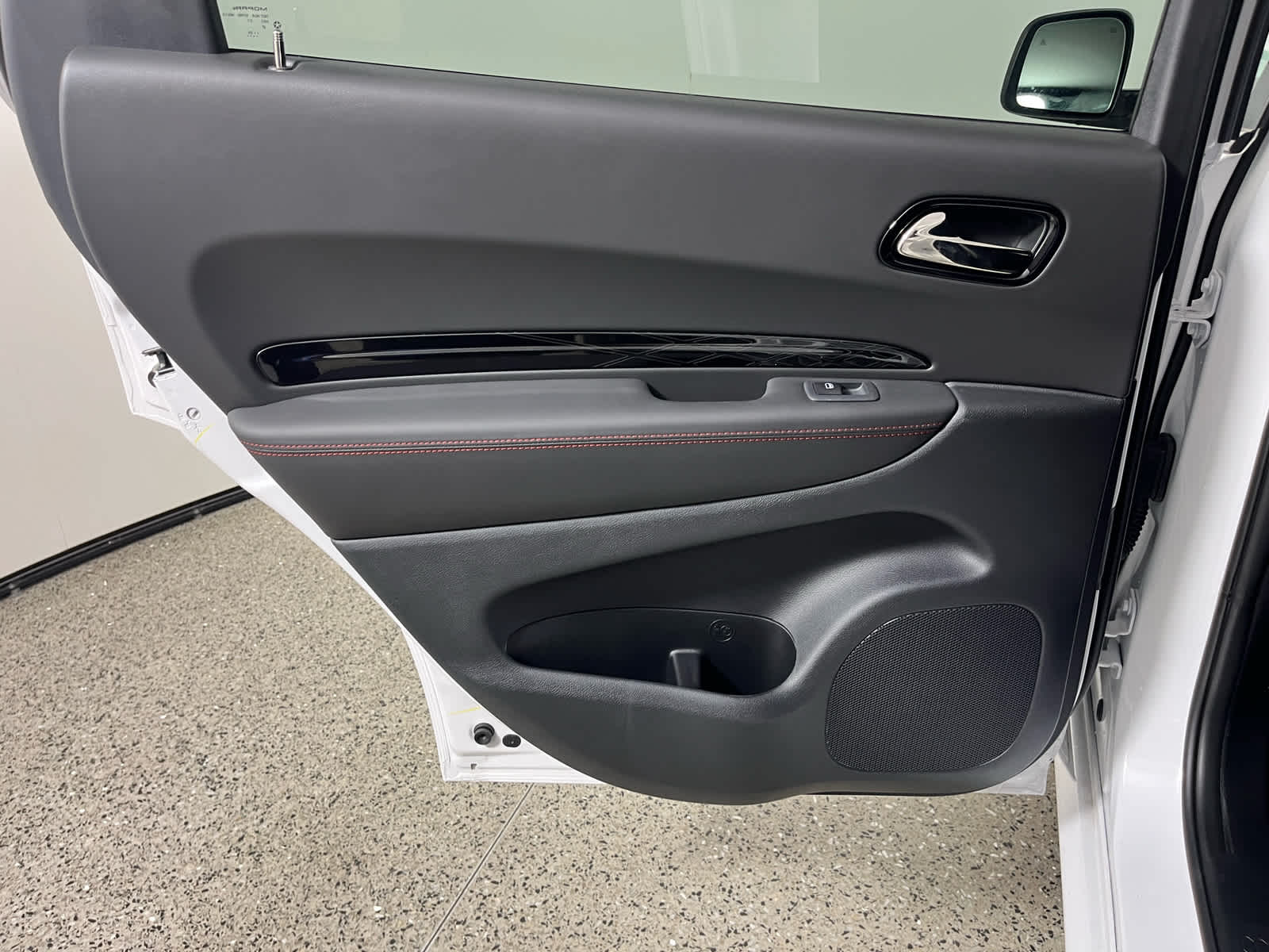 2025 Dodge Durango DURANGO GT PLUS AWD