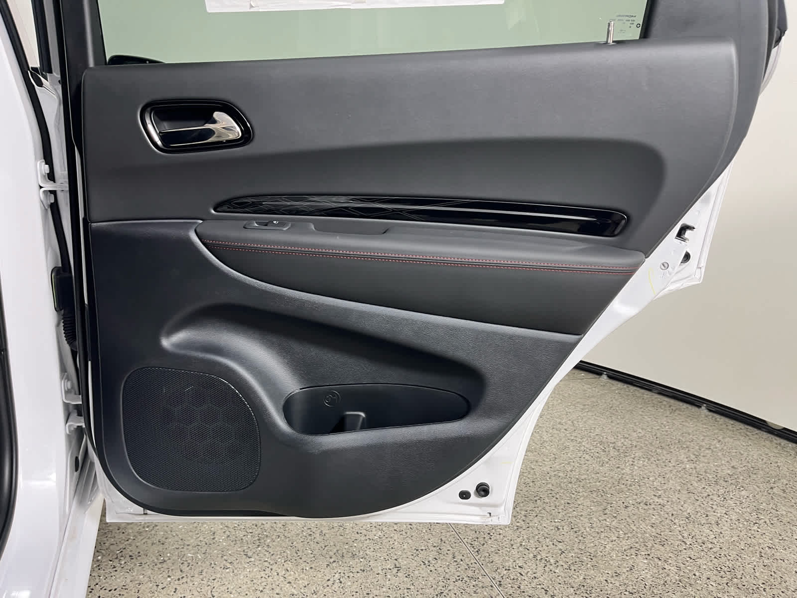 2025 Dodge Durango DURANGO GT PLUS AWD