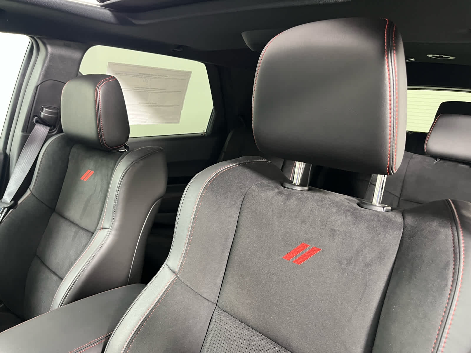 2025 Dodge Durango DURANGO GT PLUS AWD