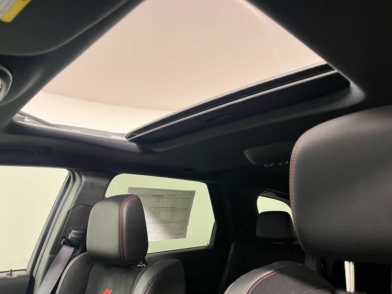 2025 Dodge Durango DURANGO GT PLUS AWD