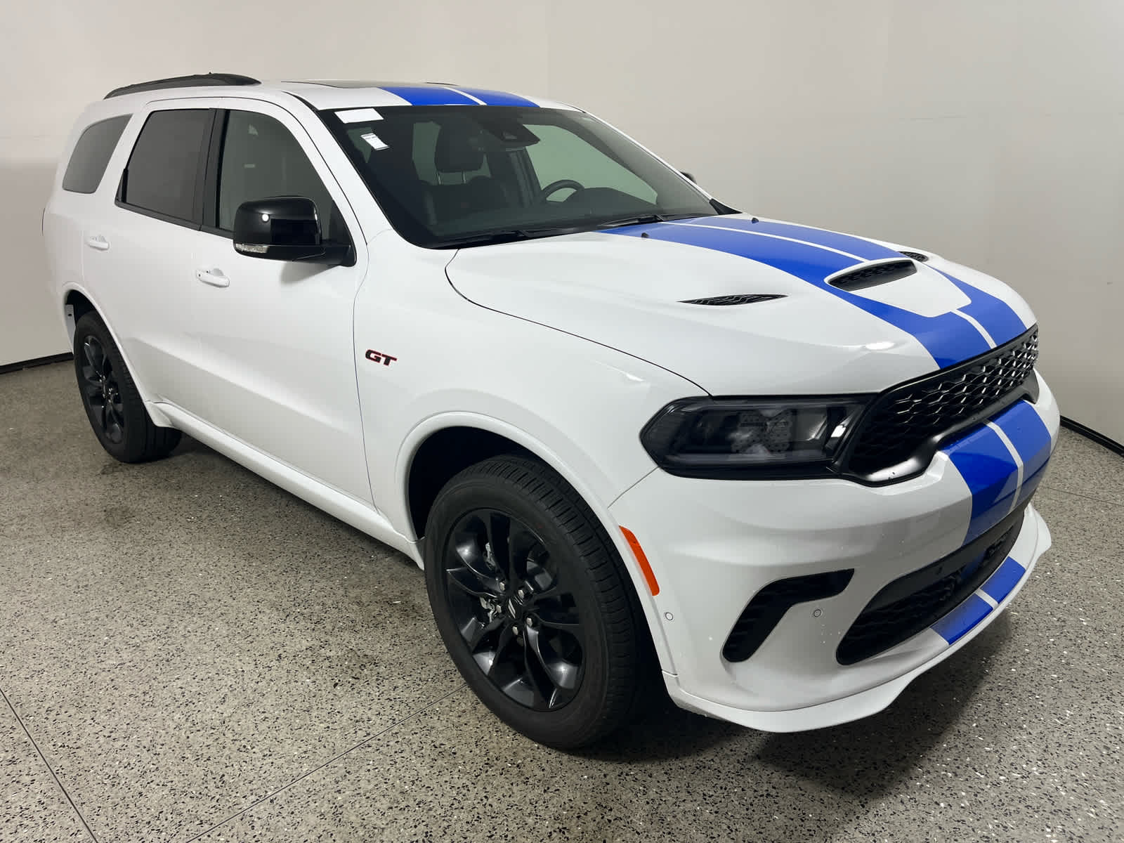 2025 Dodge Durango DURANGO GT PLUS AWD