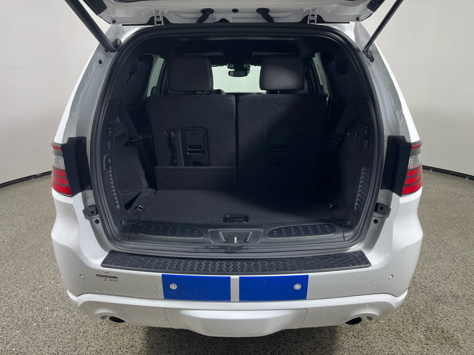 2025 Dodge Durango DURANGO GT PLUS AWD