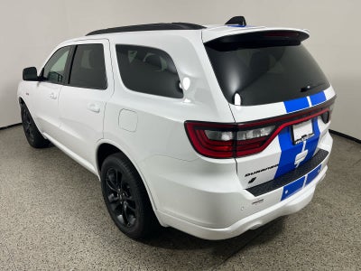 2025 Dodge Durango DURANGO GT PLUS AWD
