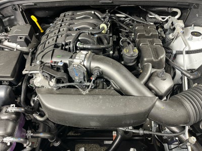 2025 Dodge Durango DURANGO GT PLUS AWD