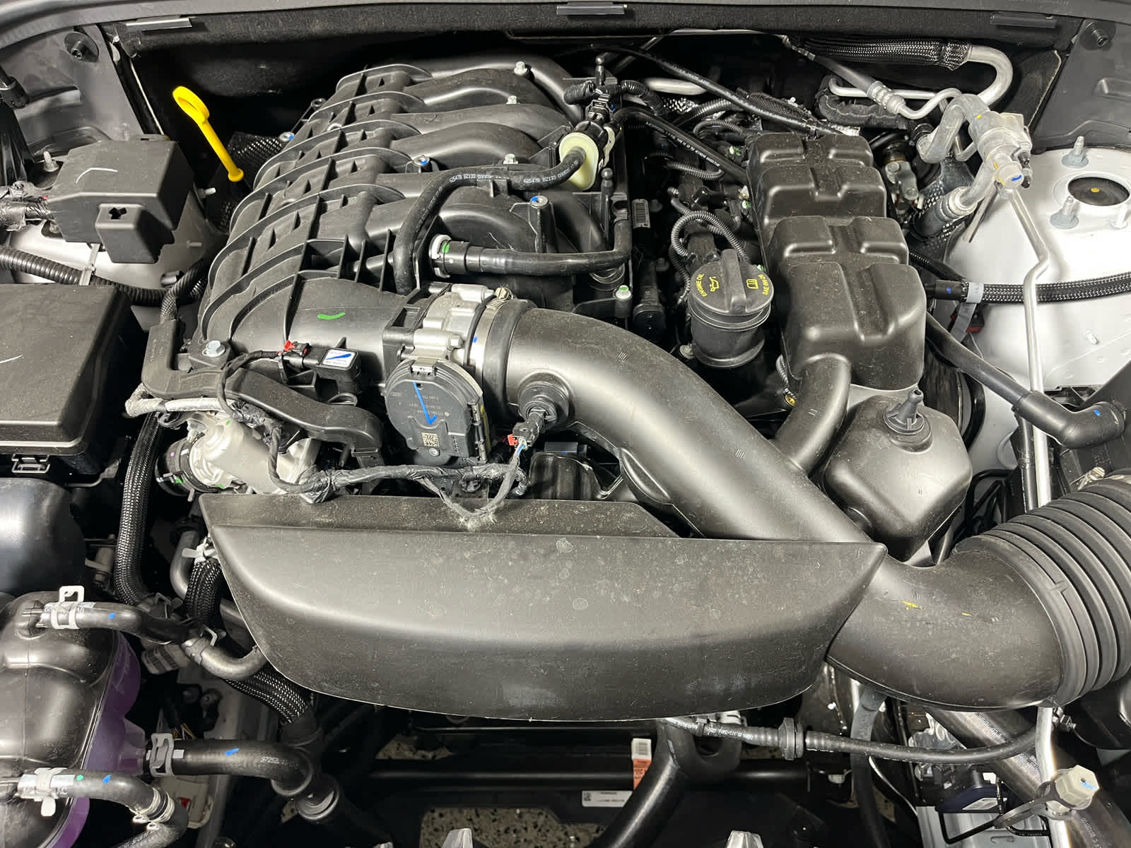 2025 Dodge Durango DURANGO GT PLUS AWD