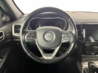 2021 Jeep Grand Cherokee Laredo X 4x2