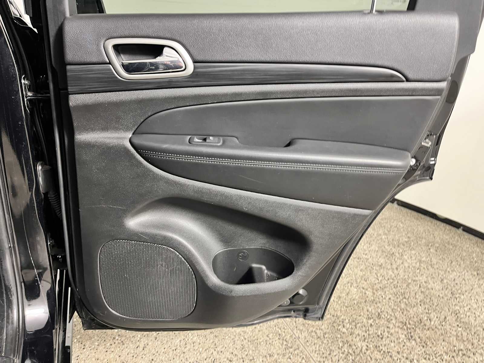 2021 Jeep Grand Cherokee Laredo X 4x2