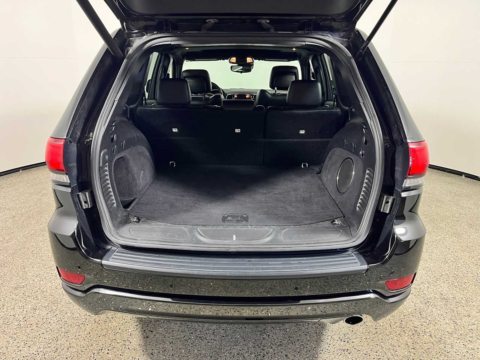 2021 Jeep Grand Cherokee Laredo X 4x2