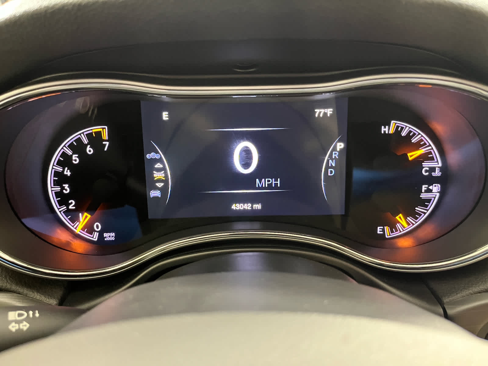 2022 Jeep Grand Cherokee WK Laredo E