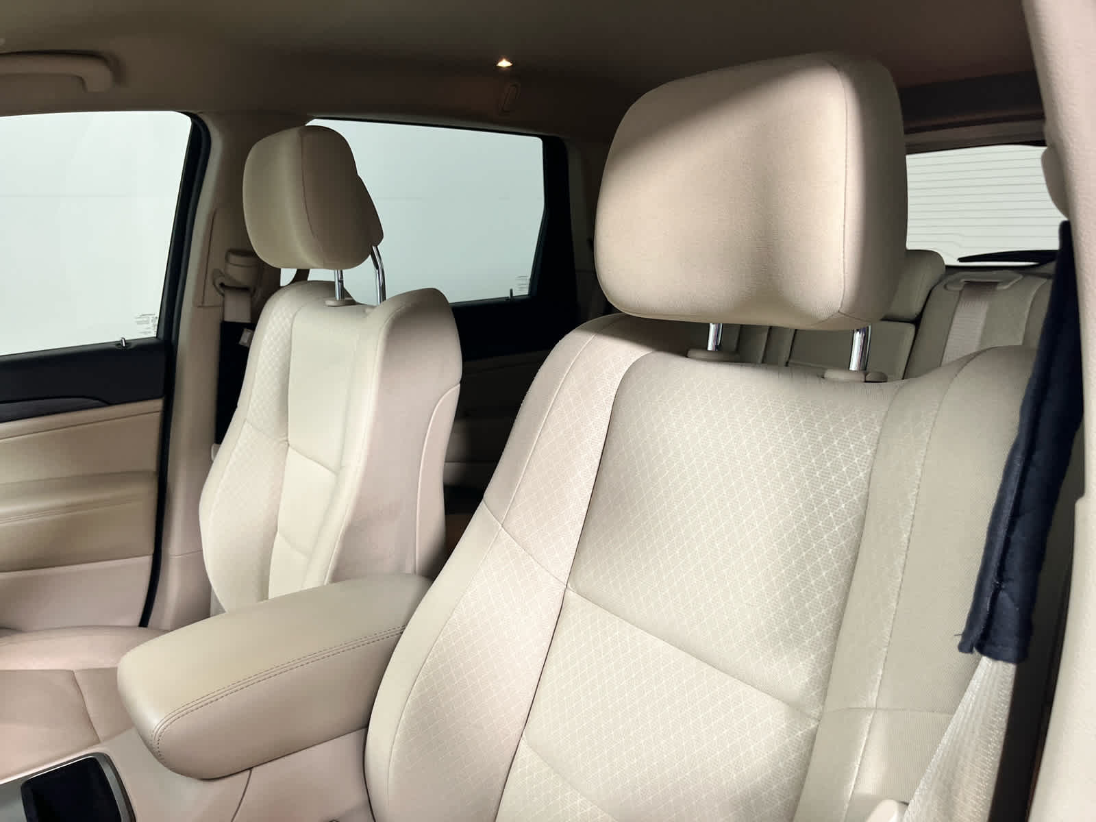 2022 Jeep Grand Cherokee WK Laredo E