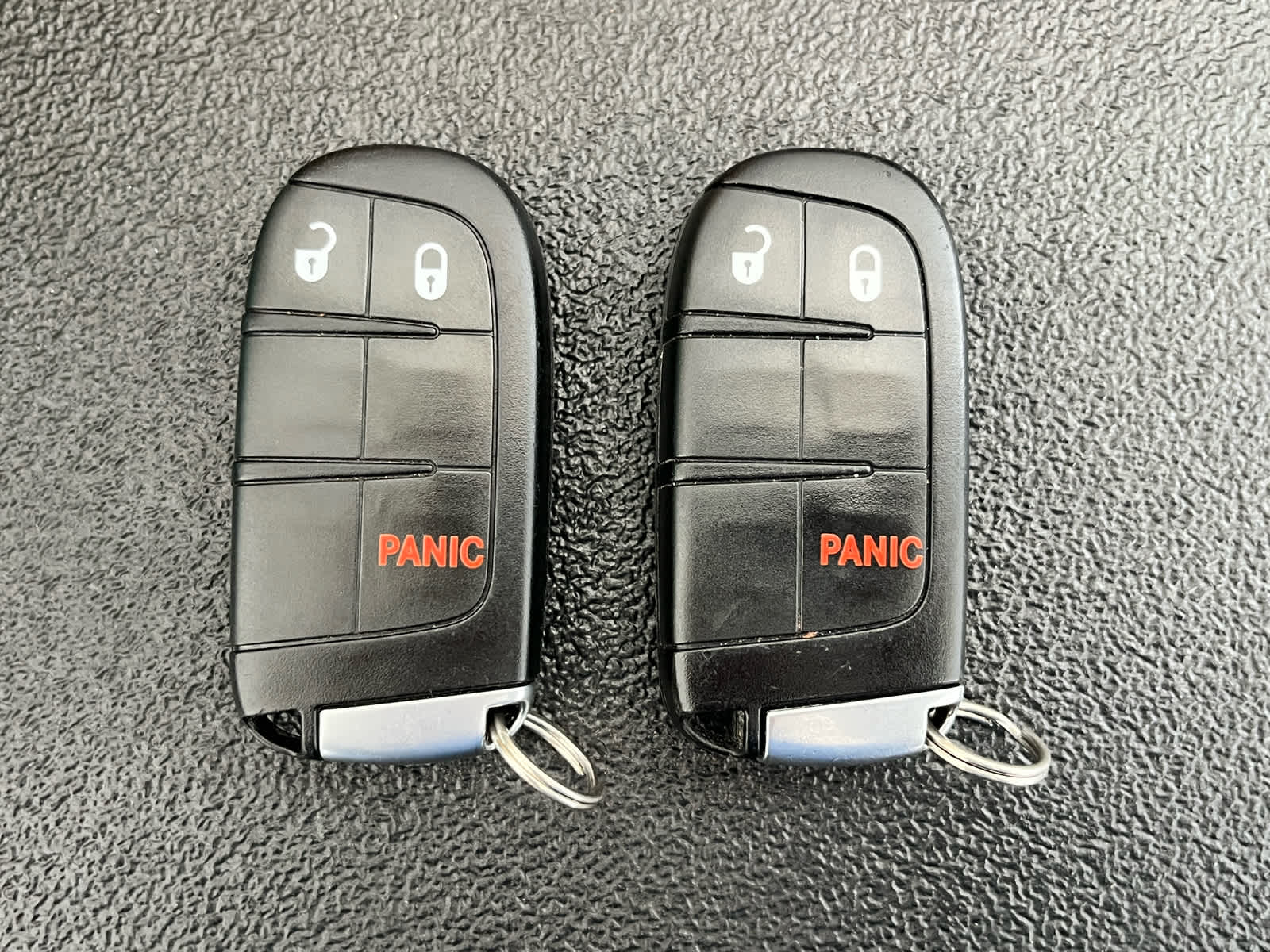 2022 Jeep Grand Cherokee WK Laredo E