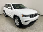 2022 Jeep Grand Cherokee WK Laredo E
