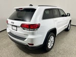 2022 Jeep Grand Cherokee WK Laredo E