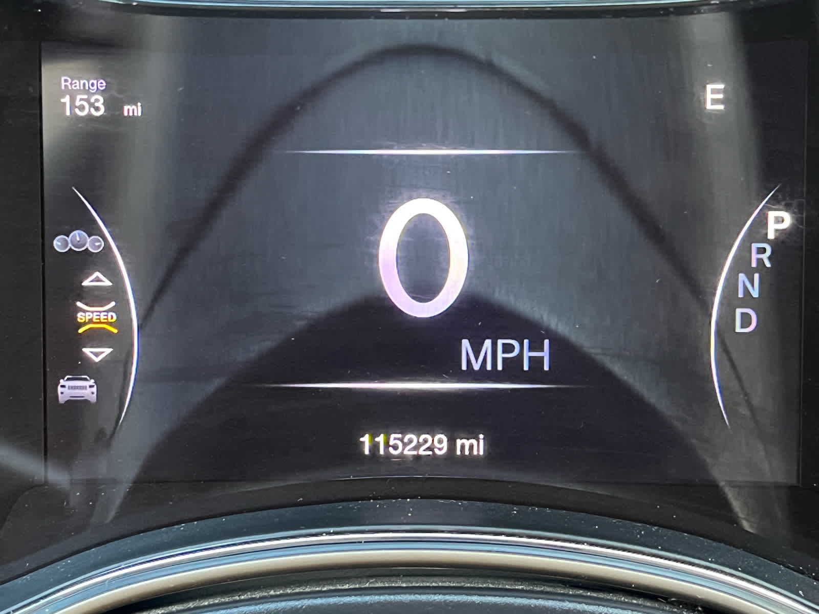 2017 Jeep Grand Cherokee Limited 75th Anniversary Edition 4x4