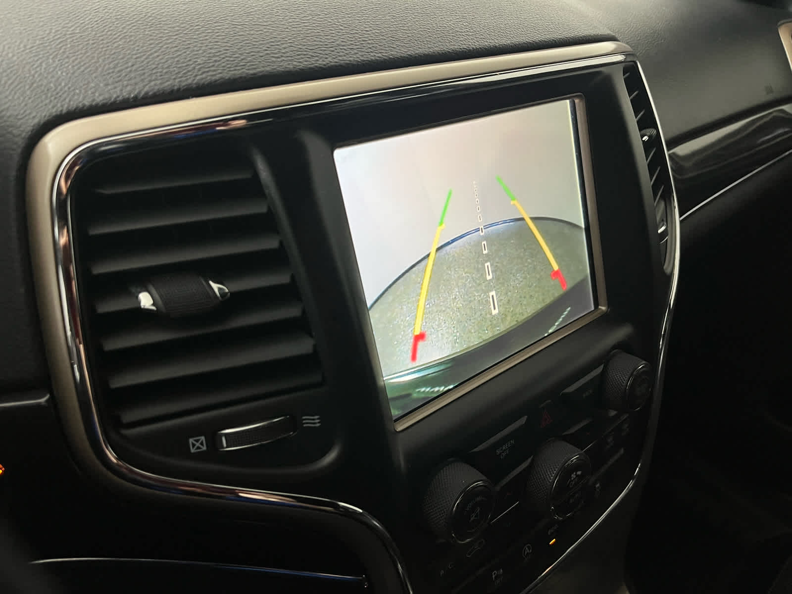 2017 Jeep Grand Cherokee Limited 75th Anniversary Edition 4x4