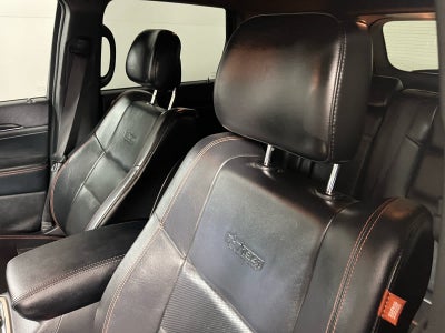 2017 Jeep Grand Cherokee Limited 75th Anniversary Edition 4x4