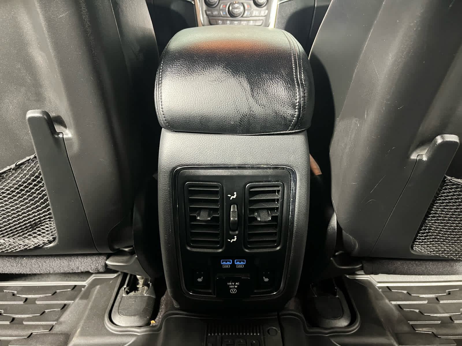 2017 Jeep Grand Cherokee Limited 75th Anniversary Edition 4x4