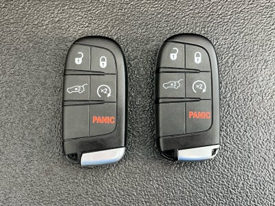 2017 Jeep Grand Cherokee Limited 75th Anniversary Edition 4x4