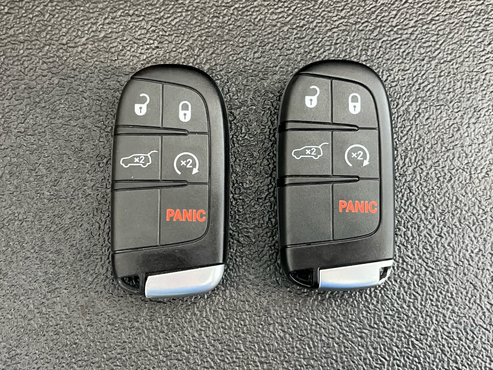 2017 Jeep Grand Cherokee Limited 75th Anniversary Edition 4x4