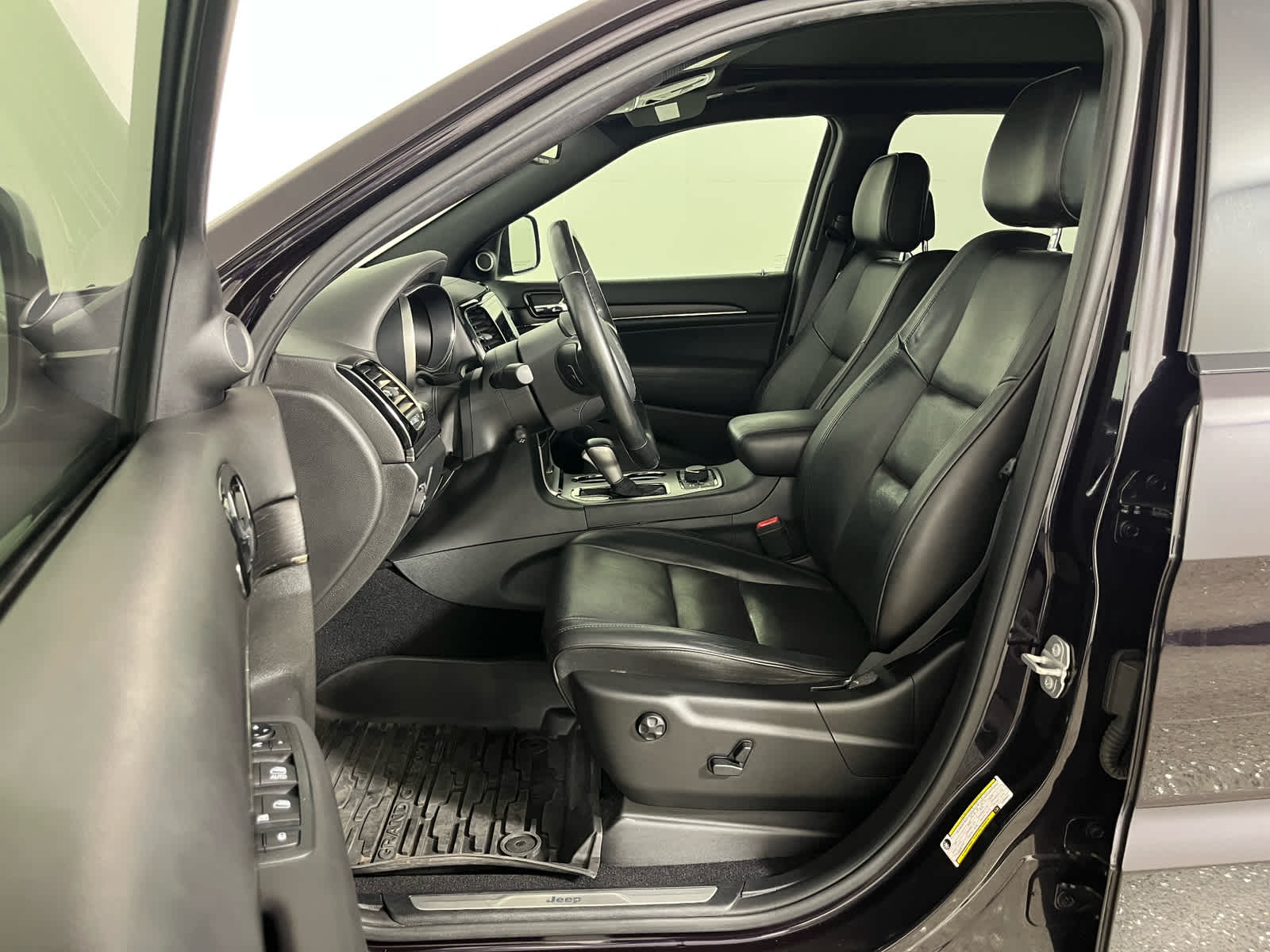 2020 Jeep Grand Cherokee High Altitude