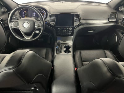 2020 Jeep Grand Cherokee High Altitude