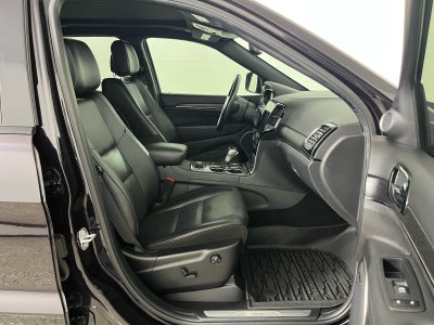 2020 Jeep Grand Cherokee High Altitude