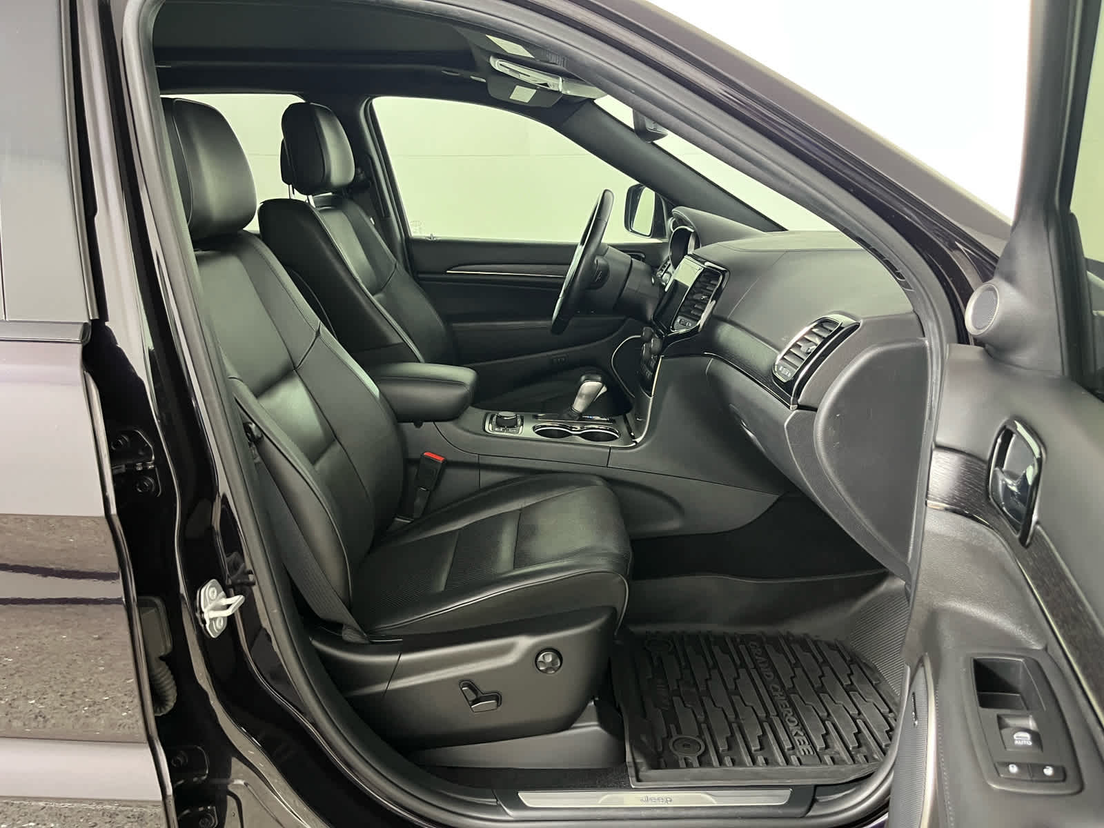 2020 Jeep Grand Cherokee High Altitude